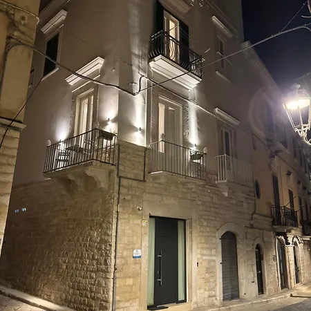 公寓 Vischi Roof Con Terrazzo E Vista