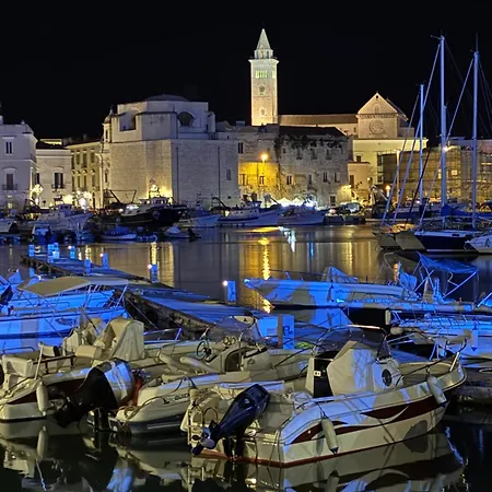 Apartment Vischi Roof Con Terrazzo E Vista