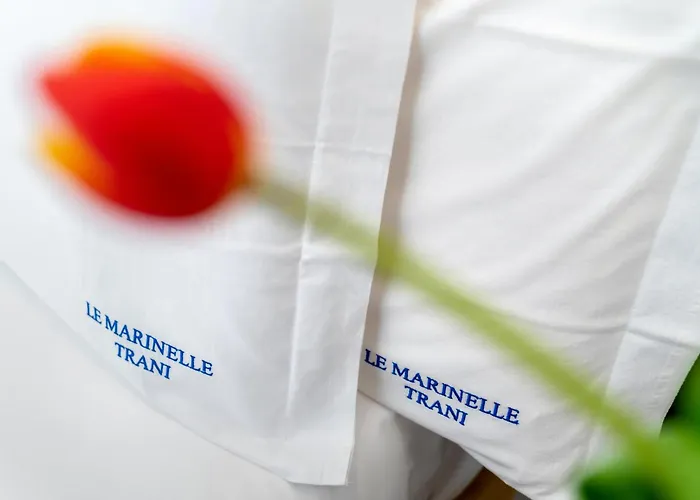 Apartamento Vischi Roof Con Terrazzo E Vista *